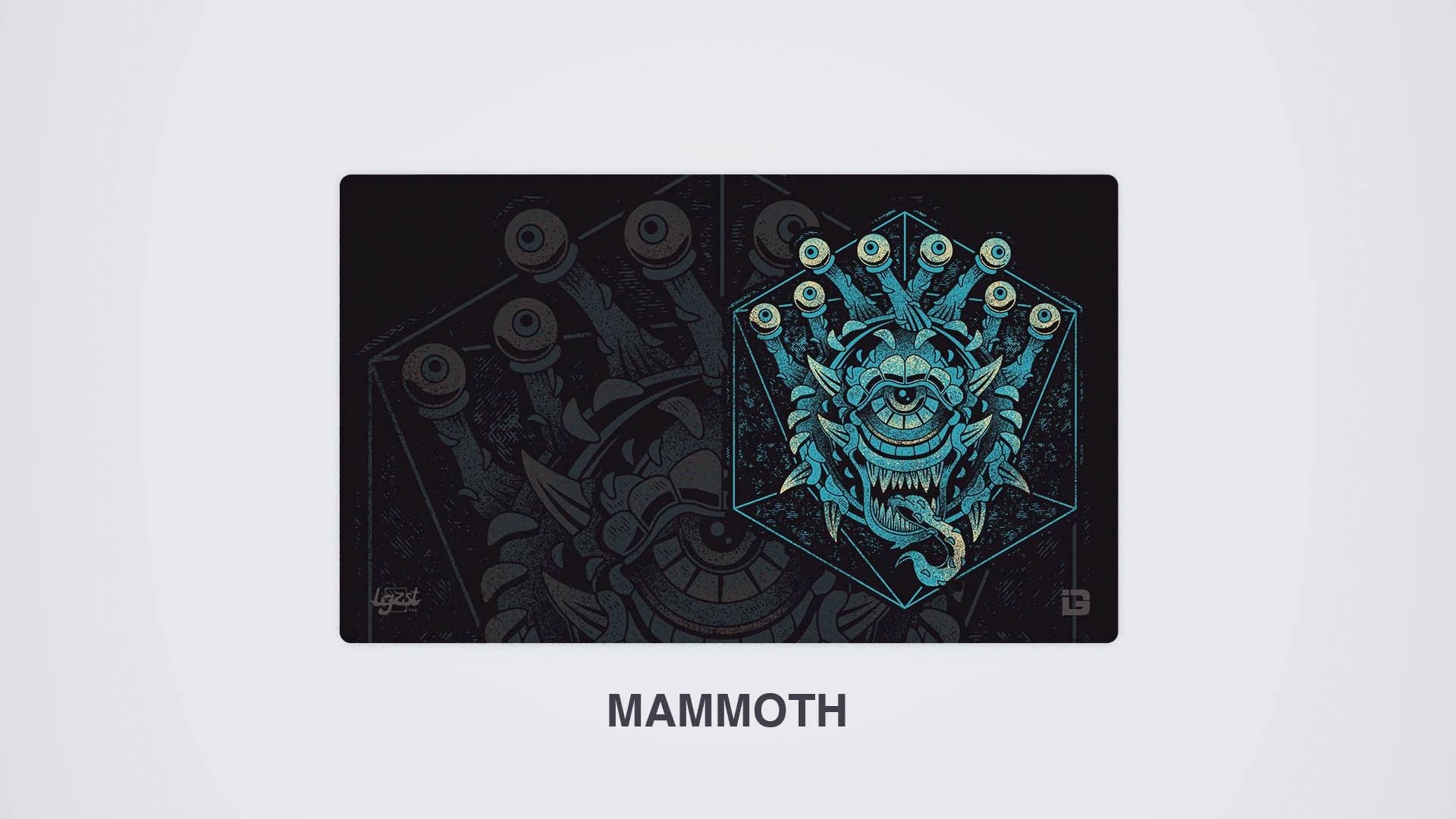 The Beholder and The Dice - Image 14