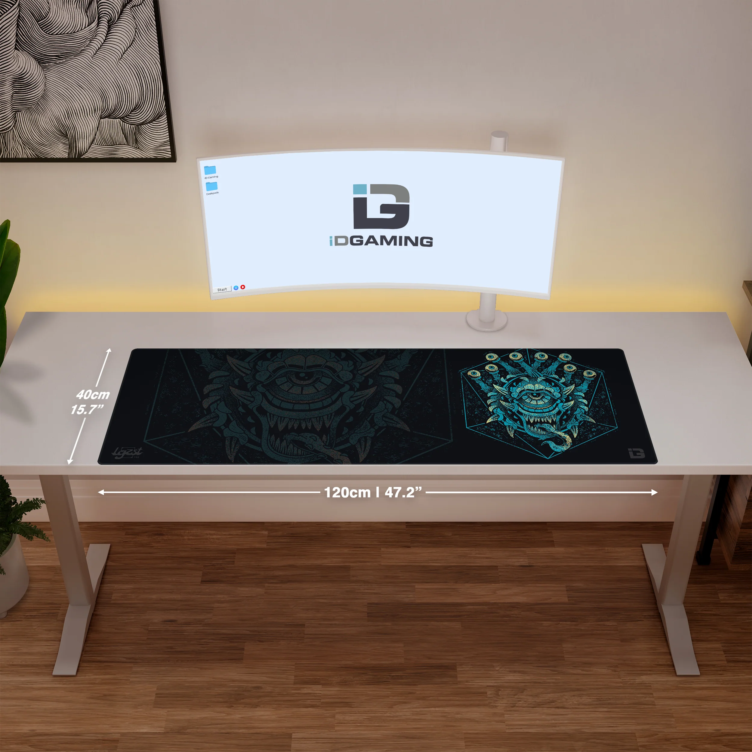 The Beholder and The Dice - Image 15