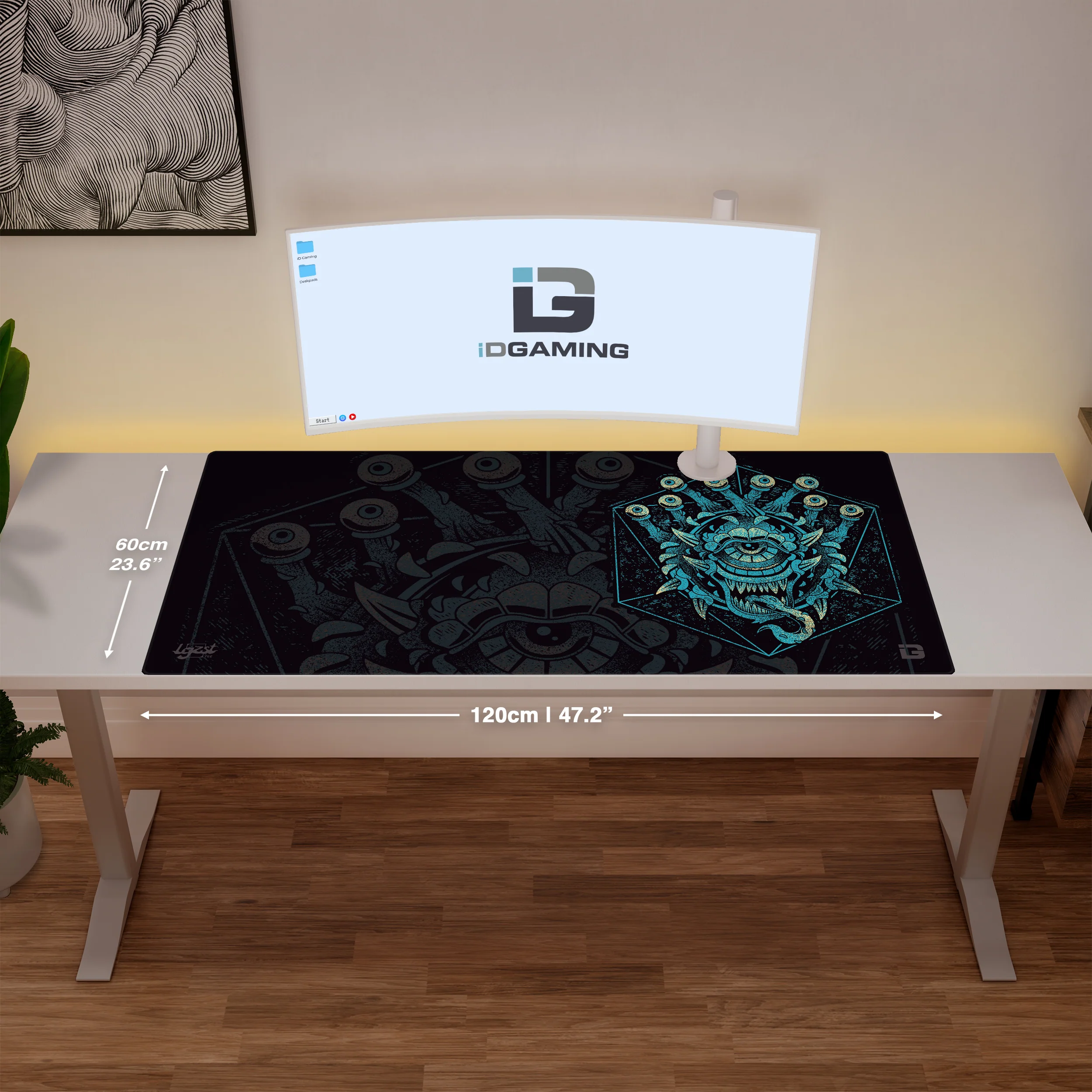 The Beholder and The Dice - Image 16