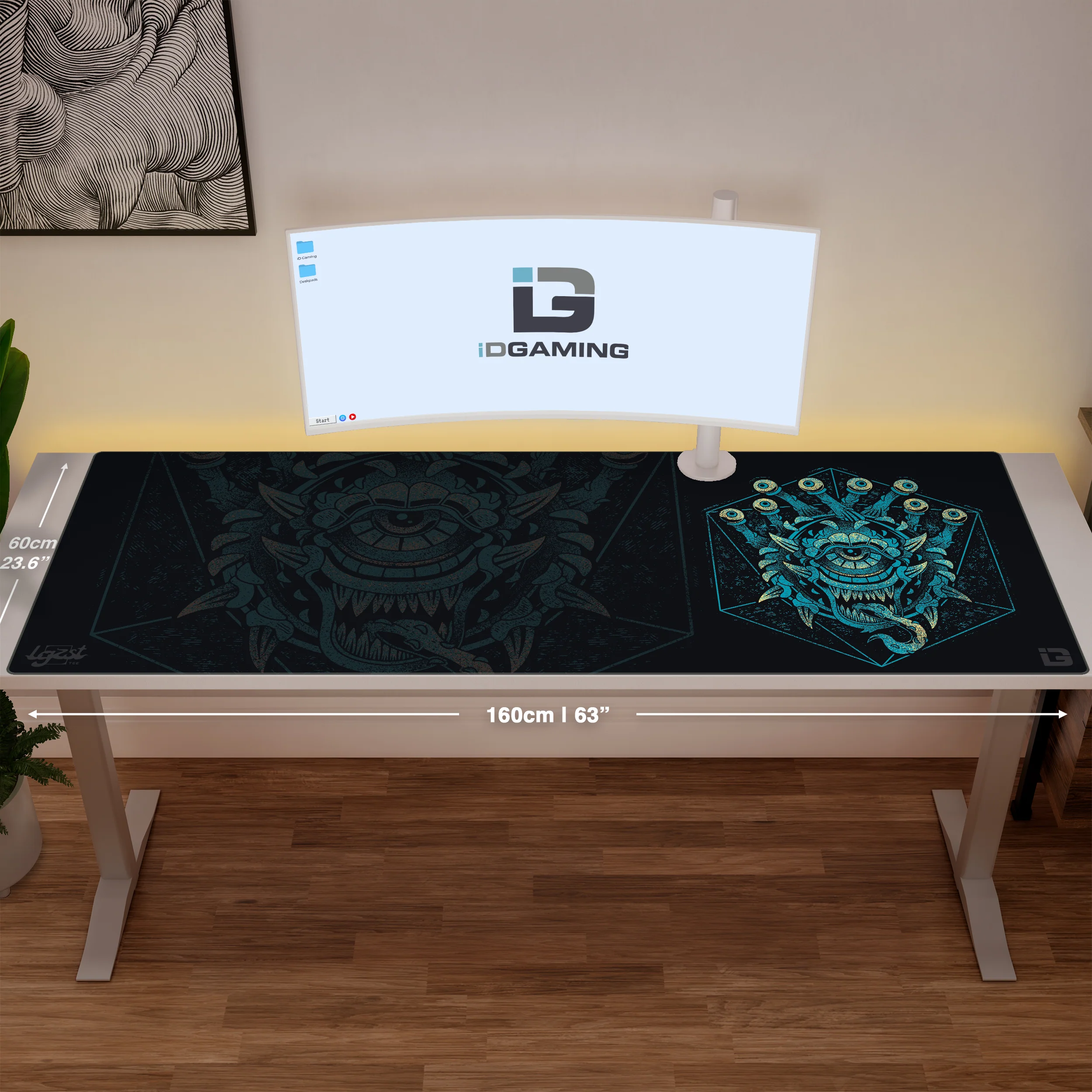 The Beholder and The Dice - Image 18