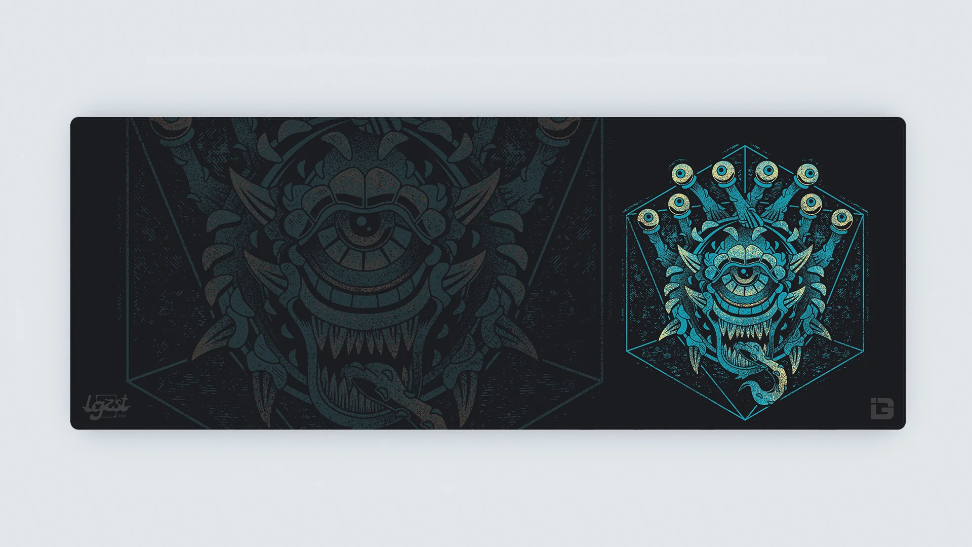 The Beholder and The Dice - Image 19