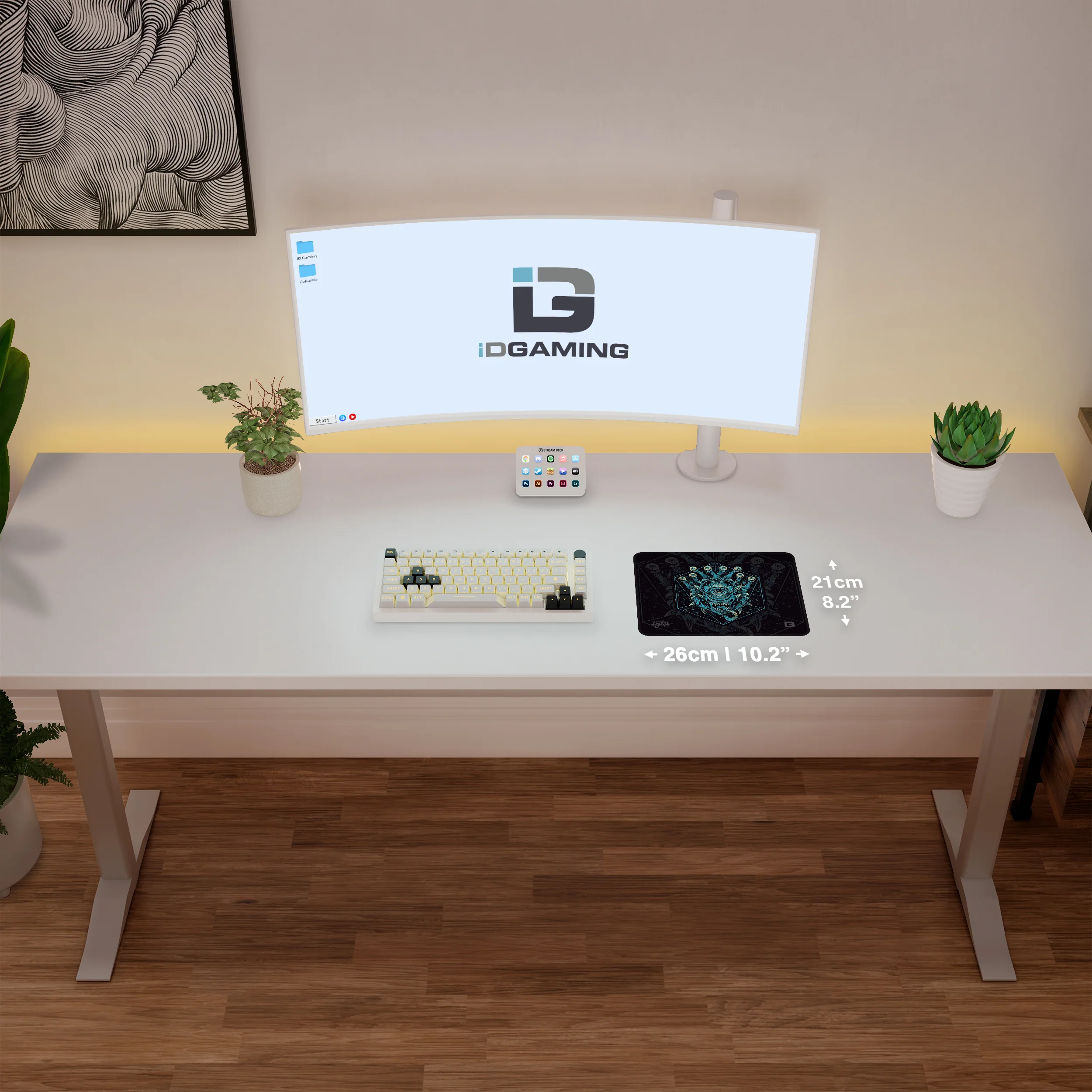 The Beholder and The Dice - Image 3