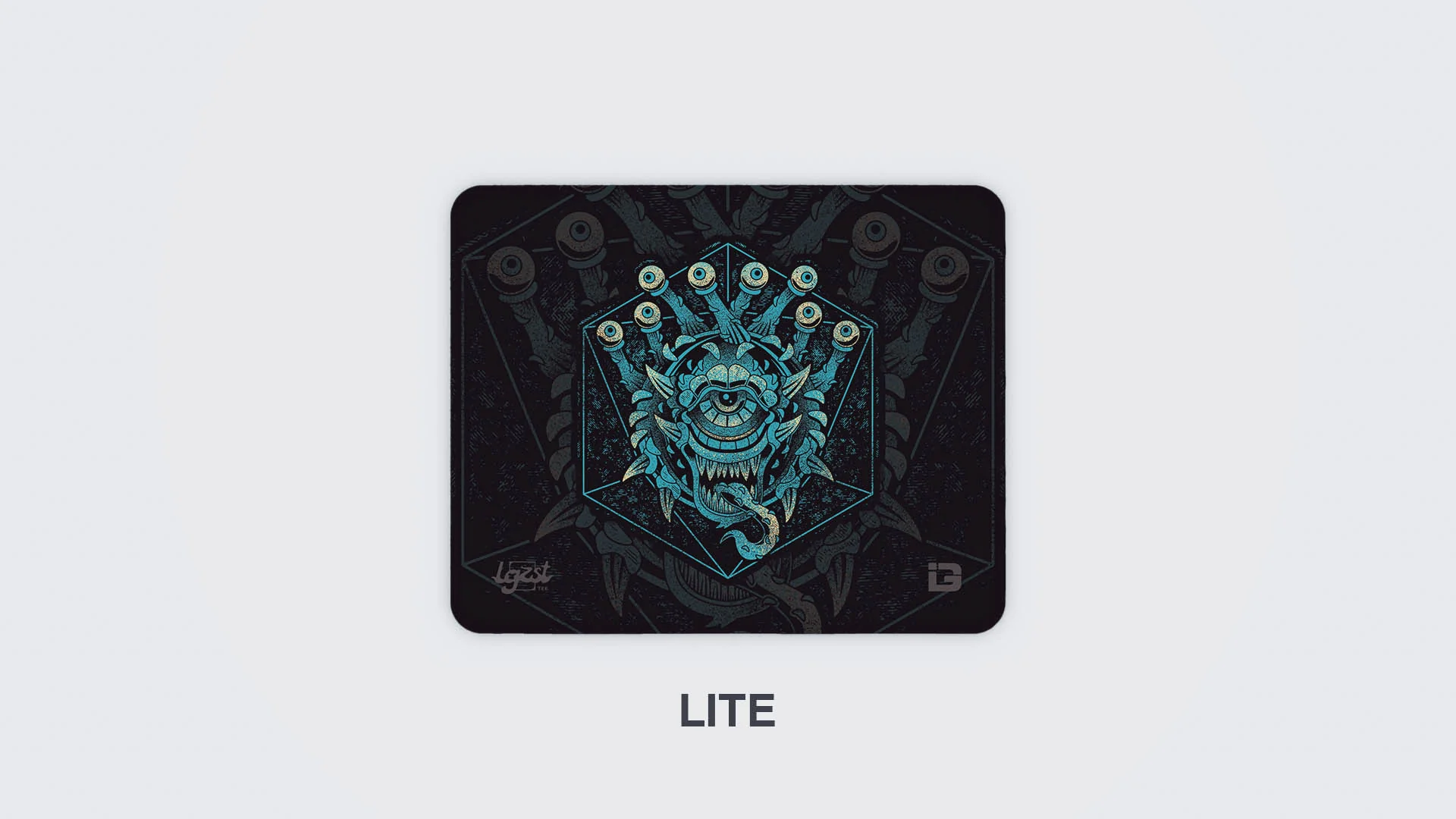 The Beholder and The Dice - Image 4