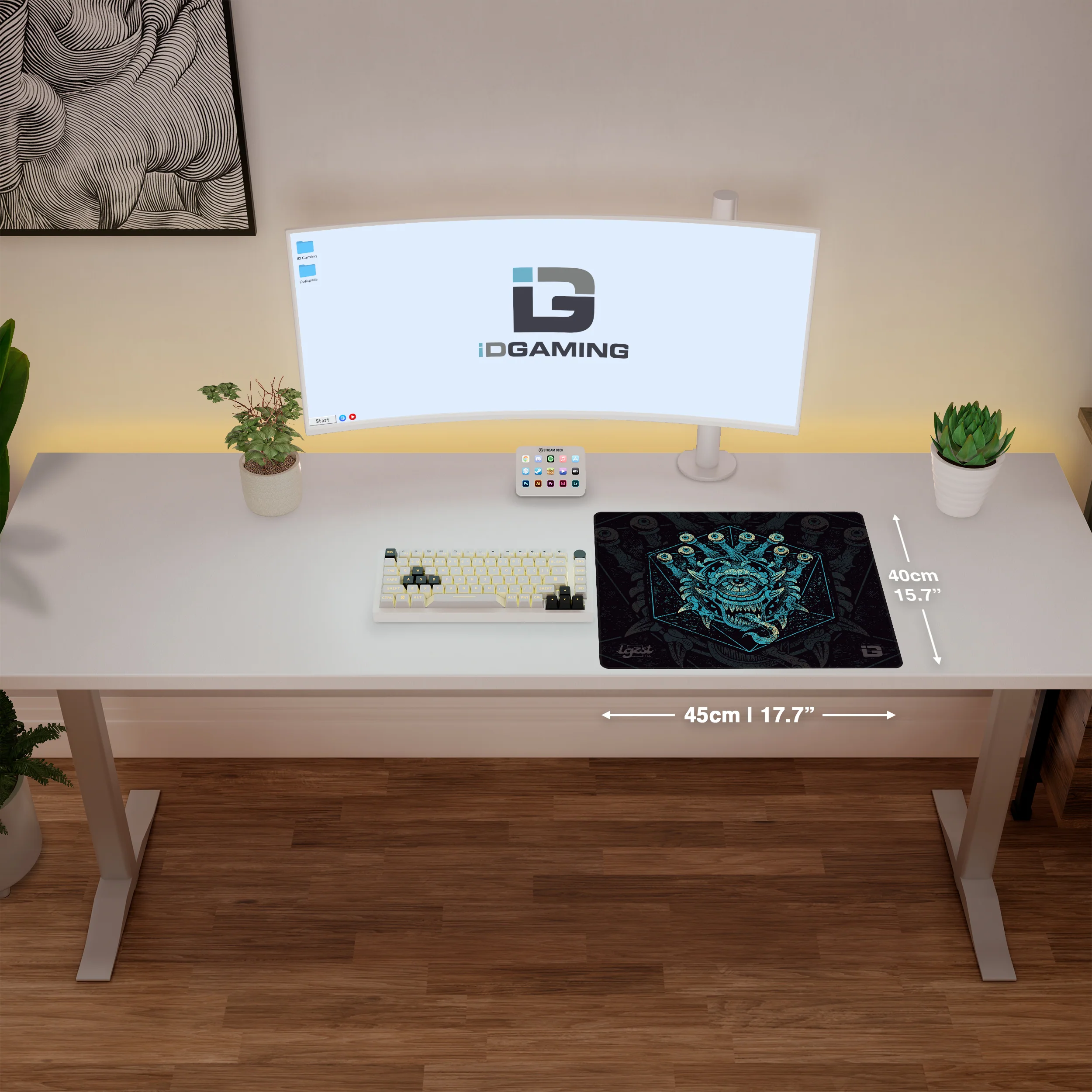 The Beholder and The Dice - Image 5