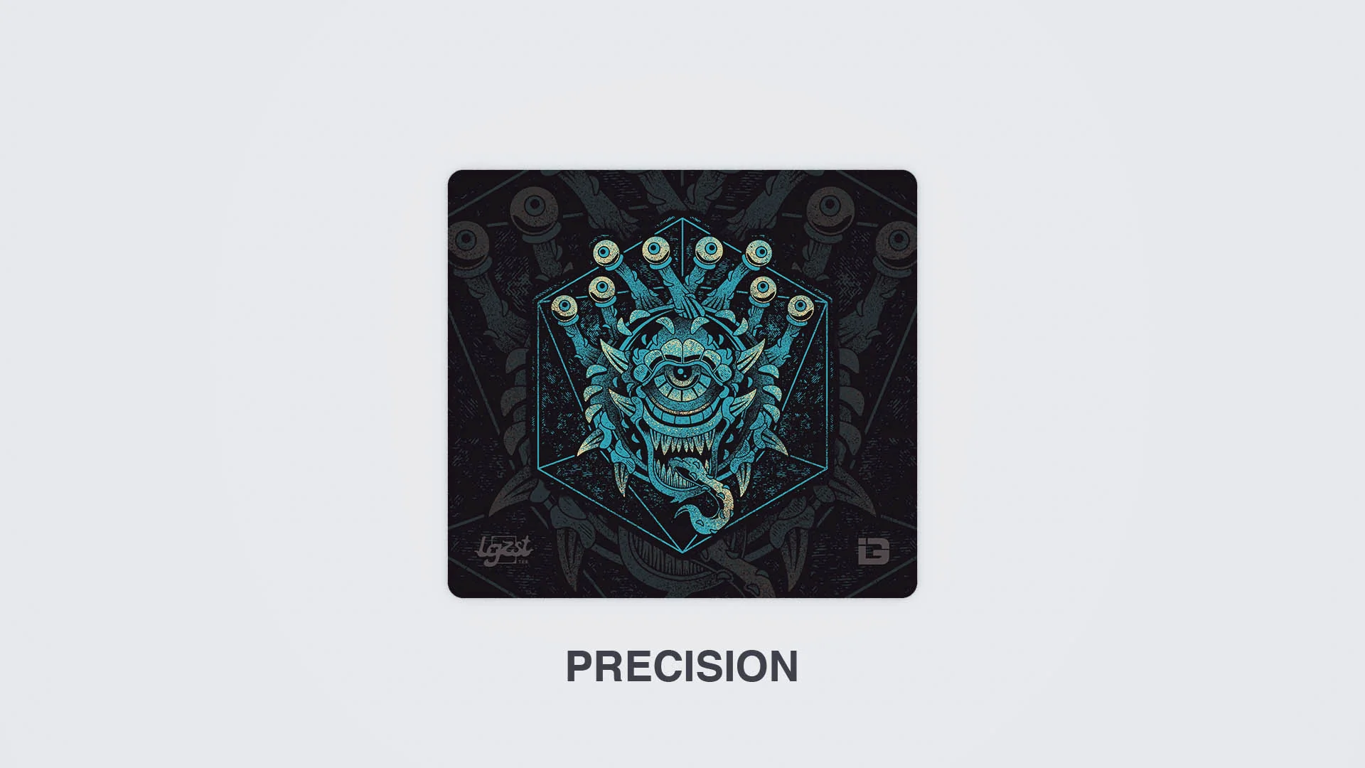 The Beholder and The Dice - Image 6