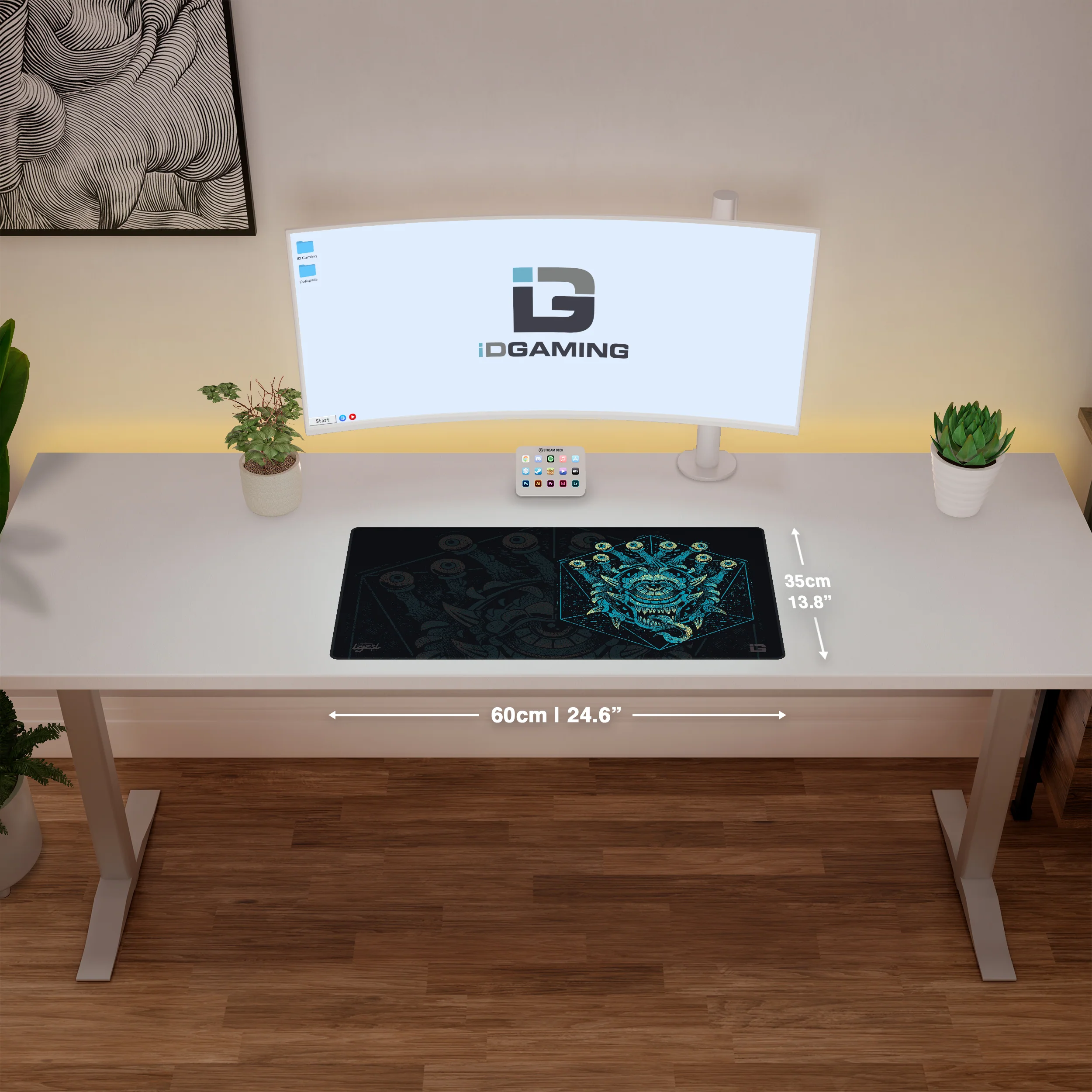 The Beholder and The Dice - Image 7