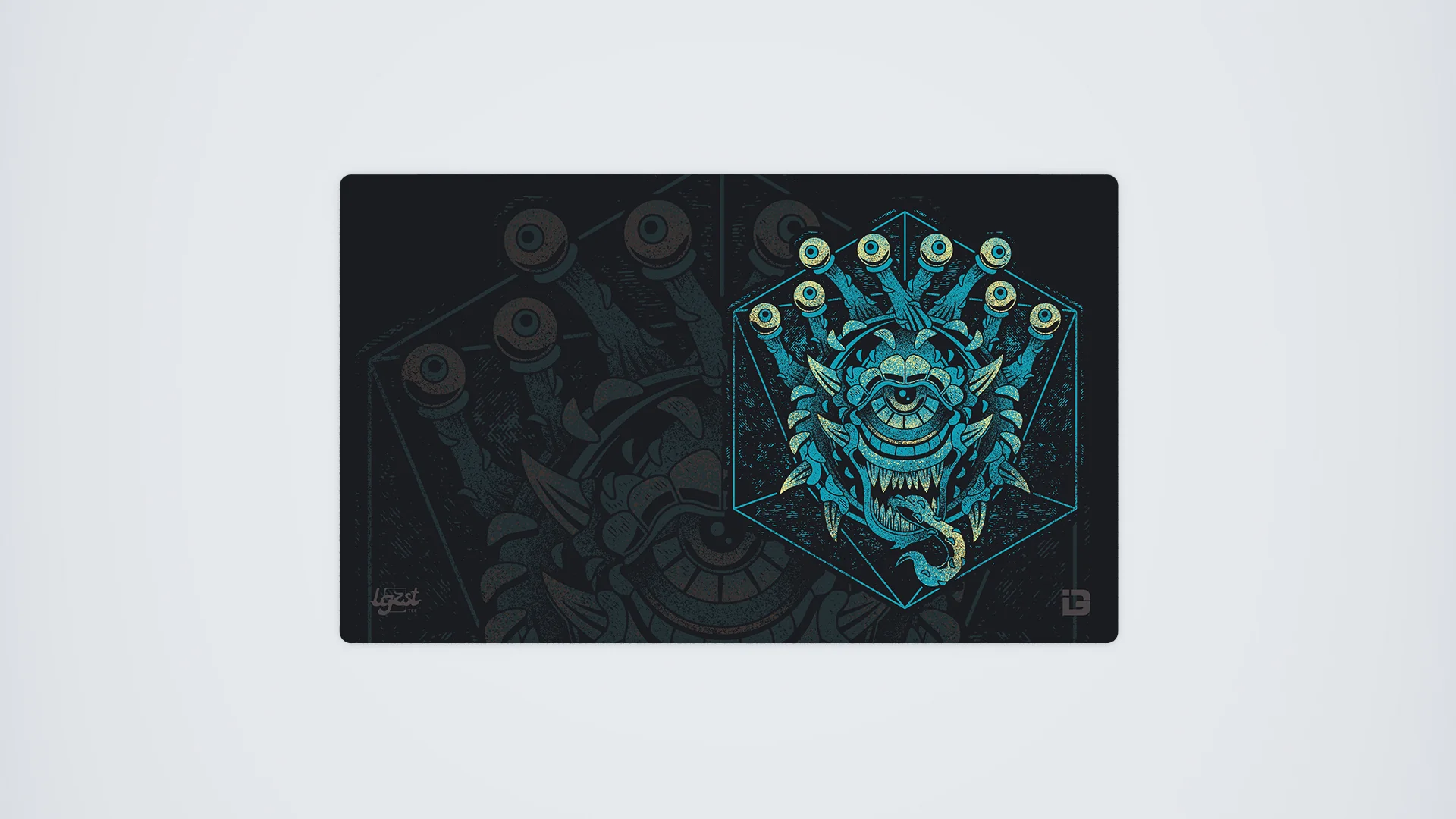 The Beholder and The Dice - Image 8