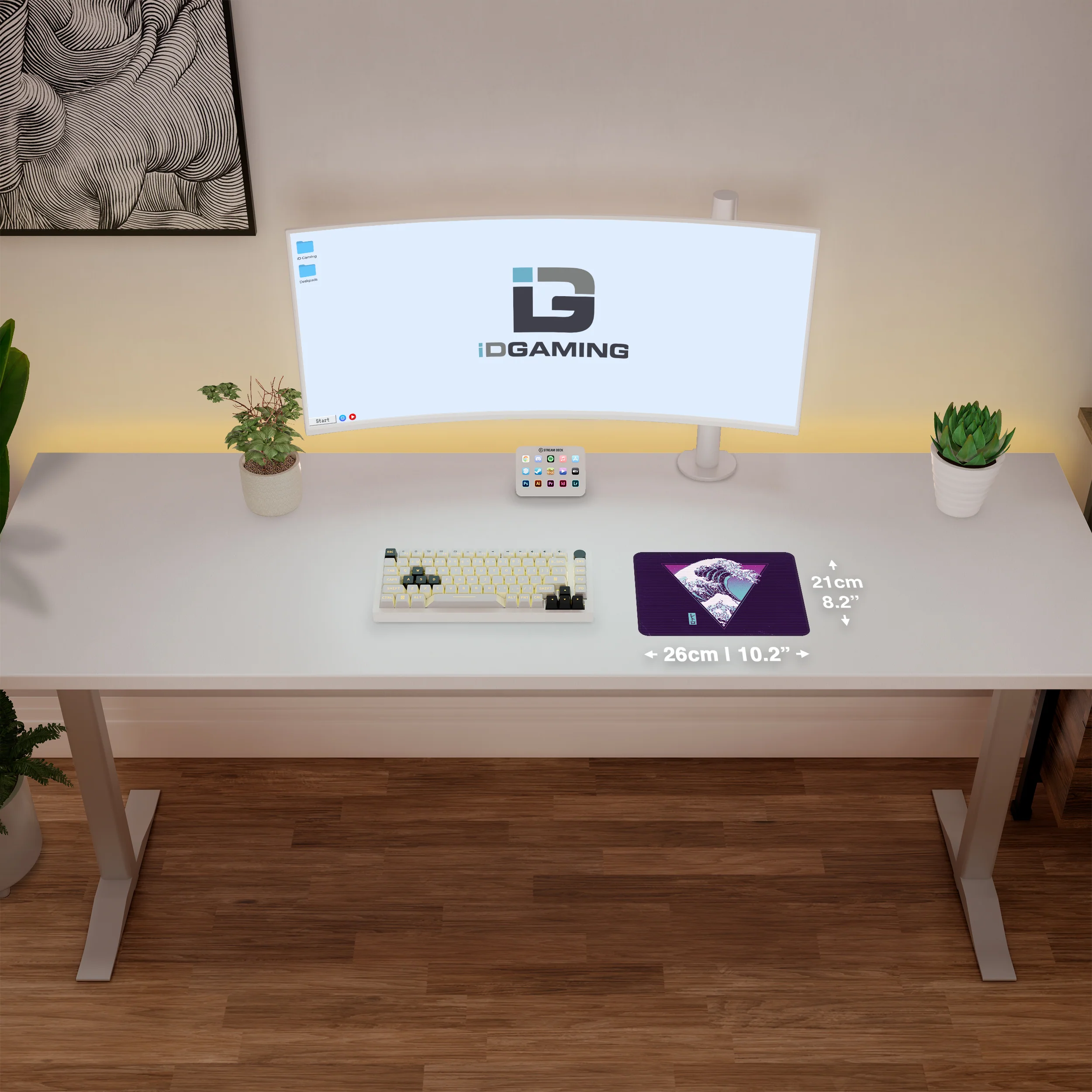 The Great Synthwave - Image 3