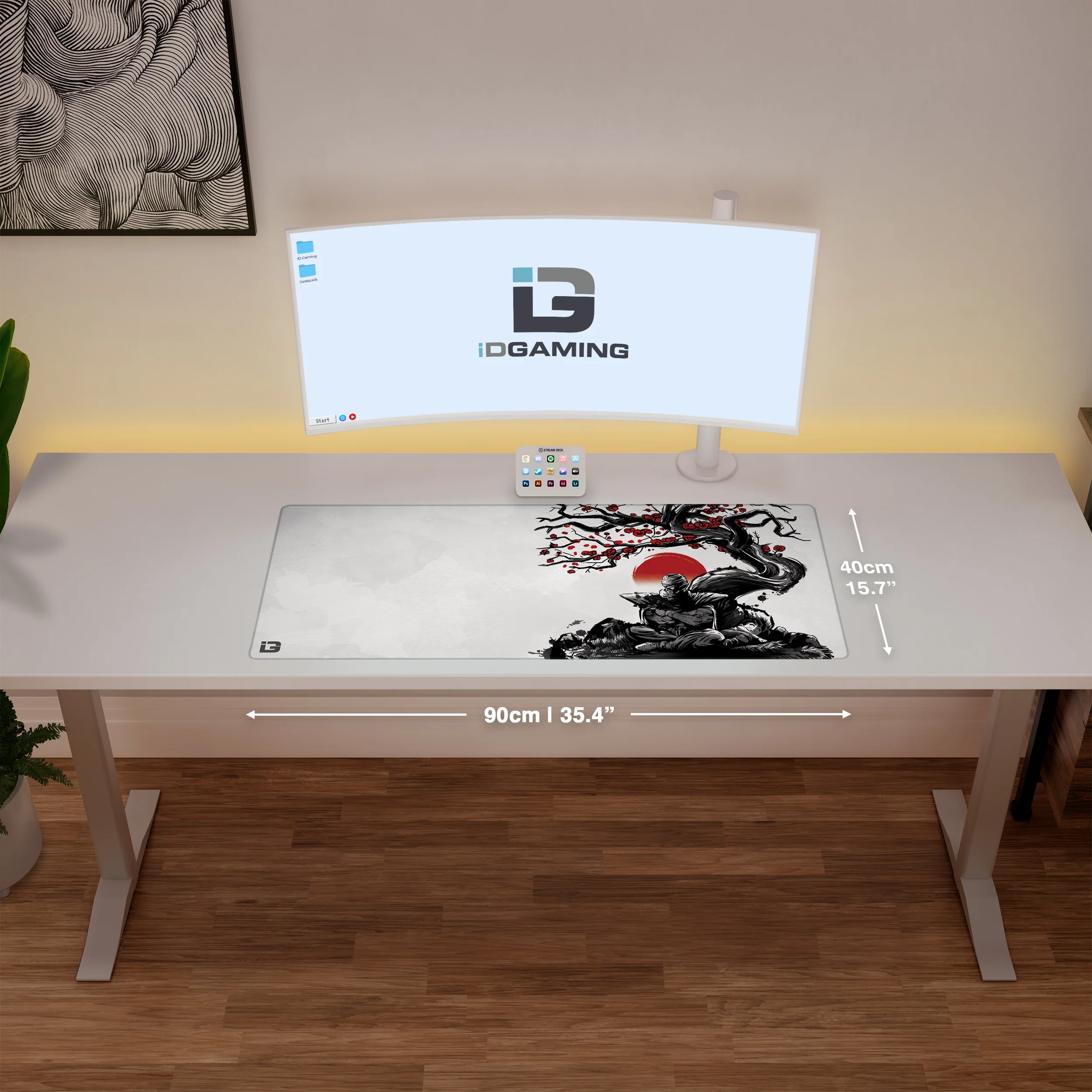 The Mentor - Image 9