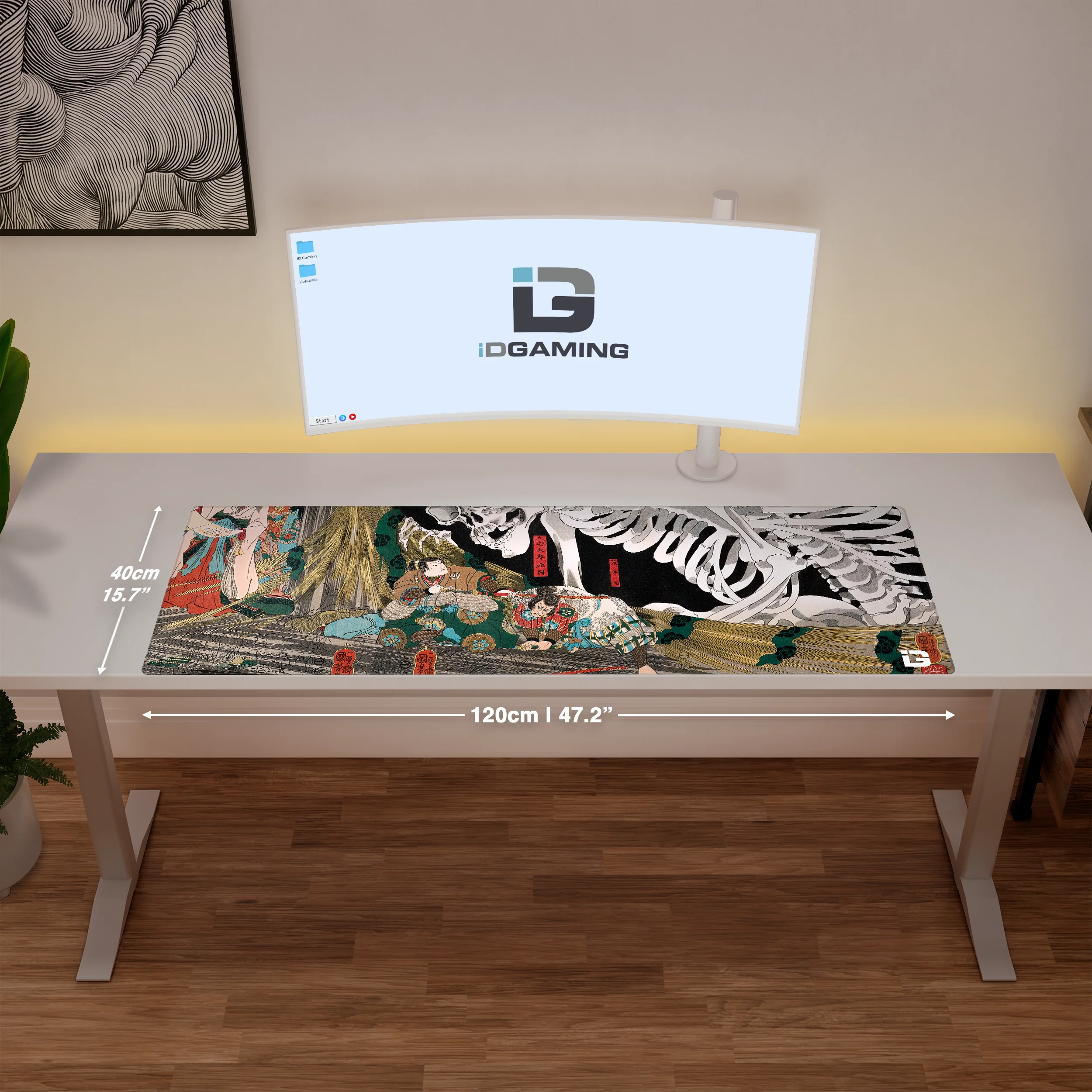 The Skeleton Specter - Image 14