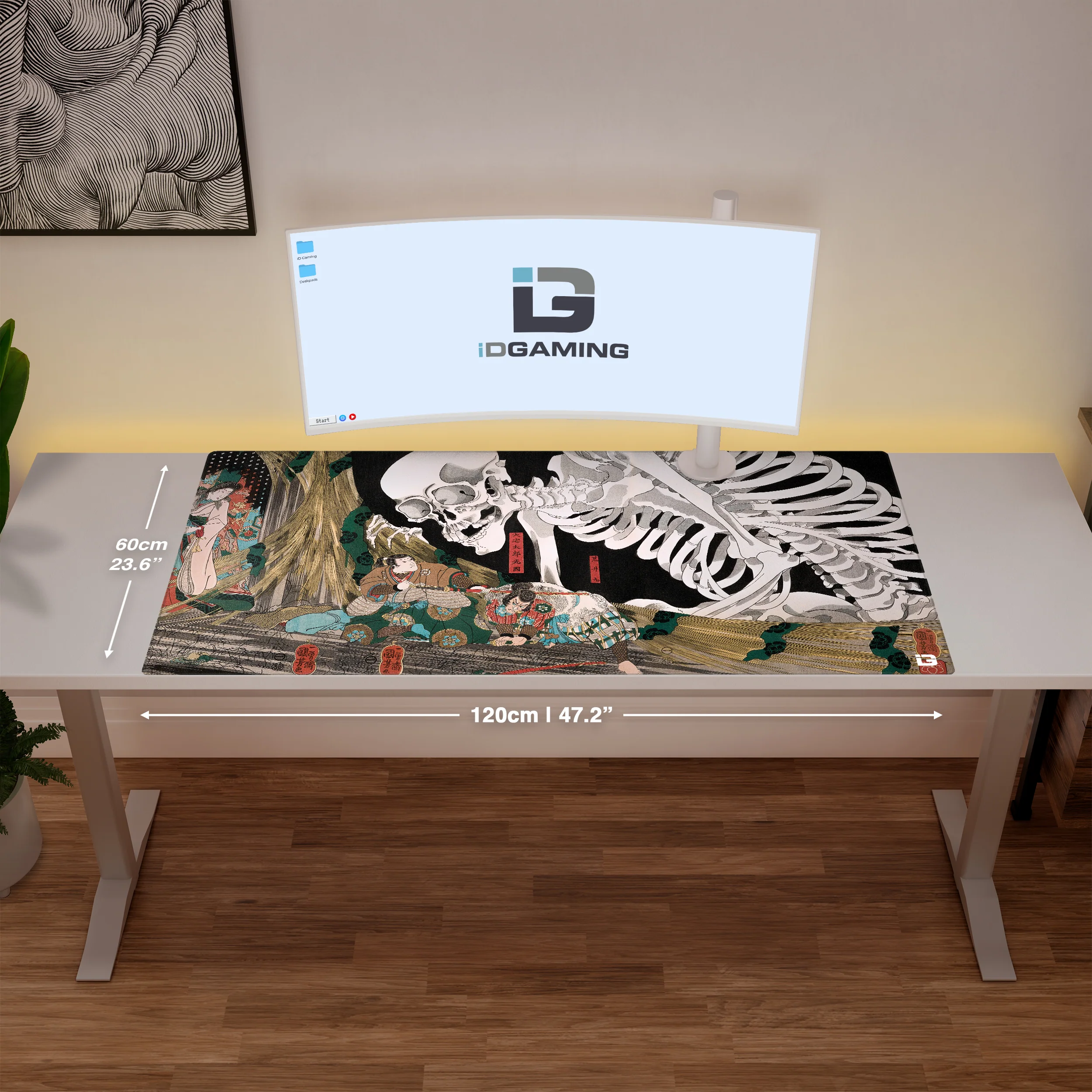 The Skeleton Specter - Image 15