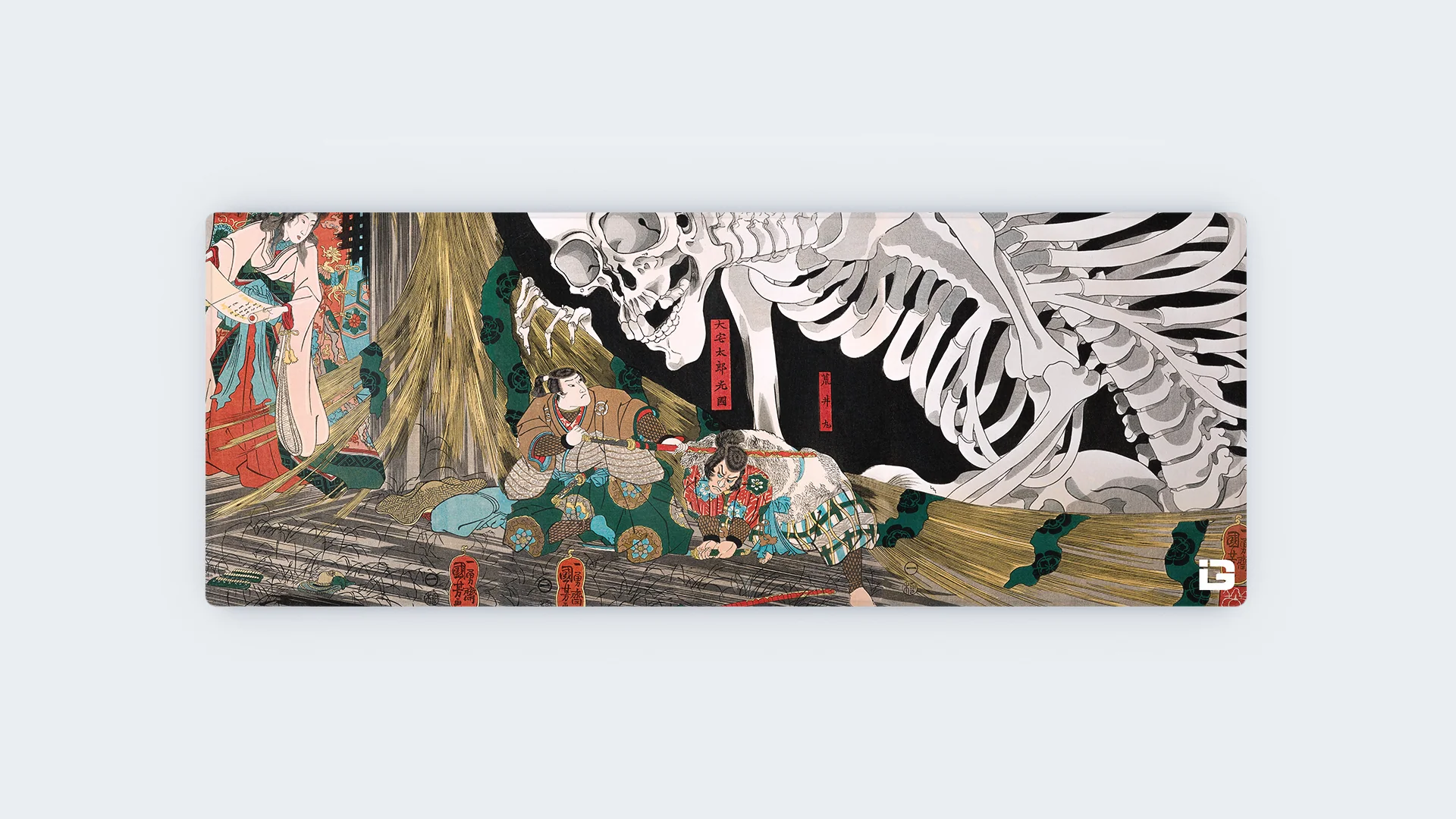 The Skeleton Specter - Image 9